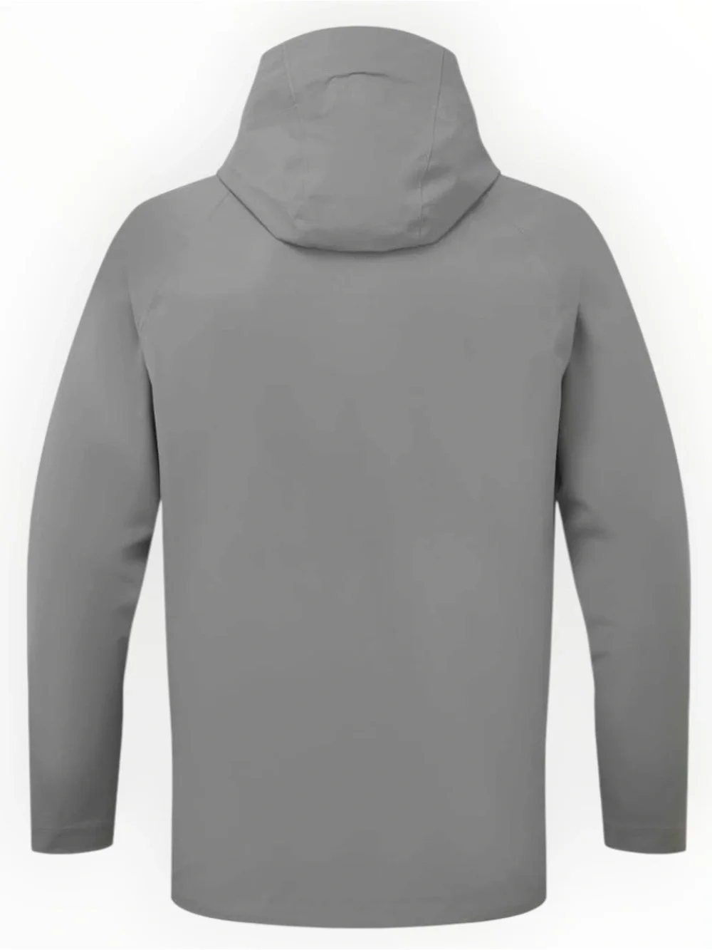 Gill Voyager Waterproof Jacket Men’s L Ash Gray NWT